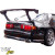 VSaero FRP GSPO Body Kit 4pc > Mazda RX-7 (FC3S) 1986-1992 - image 92