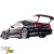 VSaero FRP GSPO Body Kit 4pc > Mazda RX-7 (FC3S) 1986-1992 - image 97