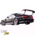 VSaero FRP GSPO Body Kit 4pc > Mazda RX-7 FC3S 1986-1992 - image 94