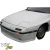 FRP MARI Tri Wide Body Front Lip Valance > Mazda RX-7 (FC3S) 1986-1992 - image 12
