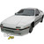 VSaero FRP MARI Tri Wide Body Front Lip Valance > Mazda RX-7 FC3S 1986-1992 - image 14