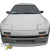 FRP MARI Tri Wide Body Front Lip Valance > Mazda RX-7 (FC3S) 1986-1992 - image 15