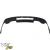 FRP MARI Tri Wide Body Front Lip Valance > Mazda RX-7 (FC3S) 1986-1992 - image 3