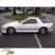 VSaero FRP MARI Tri Wide Body 80mm Fenders (rear) > Mazda RX-7 FC3S 1986-1992 - image 3