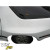 VSaero FRP Tri-Pnt Rear Fenders > Mazda RX-7 (FC3S) 1986-1992 - image 5