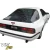 FRP Tri-Pnt Rear Fenders > Mazda RX-7 (FC3S) 1986-1992 - image 9
