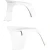 FRP Tri-Pnt Rear Fenders > Mazda RX-7 (FC3S) 1986-1992 - image 1