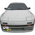 VSaero FRP MARI Tri Wide Body Kit 5pc > Mazda RX-7 FC3S 1986-1992 - image 63