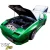 FRP DELETE - DISCONTINUED > Mazda RX-7 (FC3S) 1986-1992 - image 29