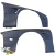 FRP DELETE - DISCONTINUED > Mazda RX-7 (FC3S) 1986-1992 - image 5