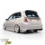 FRP BLIT Rear Bumper > Suzuki Aerio 2002-2007 > 5dr Wagon - image 19
