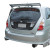 VSaero FRP BLIT Rear Bumper > Suzuki Aerio 2003-2006 > 5dr Wagon - image 1
