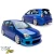 FRP GMAK Full Kit > Suzuki Aerio 2002-2007 > 5dr Wagon - image 2
