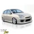 FRP GMAK Full Kit > Suzuki Aerio 2002-2007 > 5dr Wagon - image 30