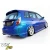 FRP GMAK Full Kit > Suzuki Aerio 2002-2007 > 5dr Wagon - image 80