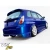 FRP GMAK Full Kit > Suzuki Aerio 2002-2007 > 5dr Wagon - image 84