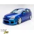 FRP GMAK Full Kit > Suzuki Aerio 2002-2007 > 5dr Wagon - image 22
