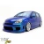 FRP GMAK Full Kit > Suzuki Aerio 2002-2007 > 5dr Wagon - image 23