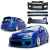 FRP GMAK Full Kit > Suzuki Aerio 2002-2007 > 5dr Wagon - image 1