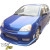 FRP GMAK Full Kit > Suzuki Aerio 2003-2006 > 5dr Wagon - image 9