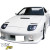 VSaero FRP RAME FC2000 Front Bumper w Lenses > Mazda RX-7 (FC3S) 1986-1992 - image 52