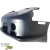 FRP RAME FC2000 Front Bumper w Lenses > Mazda RX-7 (FC3S) 1986-1992 - image 12