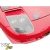 FRP RAME FC2000 Front Bumper w Lenses > Mazda RX-7 (FC3S) 1986-1992 - image 43