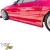 FRP RAME Side Skirts > Mazda RX-7 (FC3S) 1986-1992 - image 4