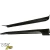FRP RAME Side Skirts > Mazda RX-7 (FC3S) 1986-1992 - image 13