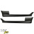 VSaero FRP RAME Side Skirts > Mazda RX-7 (FC3S) 1986-1992 - image 19