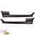 VSaero FRP RAME Side Skirts > Mazda RX-7 FC3S 1986-1992 - image 19