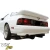 FRP RAME Rear Diffuser 3pc > Mazda RX-7 (FC3S) 1986-1992 - image 34