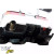 FRP RAME Rear Diffuser 3pc > Mazda RX-7 (FC3S) 1986-1992 - image 37