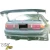 FRP RAME Rear Diffuser 3pc > Mazda RX-7 (FC3S) 1986-1992 - image 43