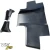 FRP RAME Rear Diffuser 3pc > Mazda RX-7 (FC3S) 1986-1992 - image 12