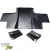 FRP RAME Rear Diffuser 3pc > Mazda RX-7 (FC3S) 1986-1992 - image 14
