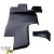 FRP RAME Rear Diffuser 3pc > Mazda RX-7 (FC3S) 1986-1992 - image 27