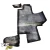 FRP RAME Rear Diffuser 3pc > Mazda RX-7 (FC3S) 1986-1992 - image 30