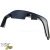 FRP TDES FC2000 Front Lip > Mazda RX-7 (FC3S) 1986-1992 - image 4