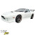 FRP TDES FC2000 Front Lip > Mazda RX-7 (FC3S) 1986-1992 - image 16