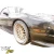 FRP TDES Wide Body Fenders (front) 25mm > Mazda RX-7 (FC3S) 1986-1992 - image 3