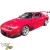 FRP TDES Wide Body Fenders (front) 25mm > Mazda RX-7 (FC3S) 1986-1992 - image 4