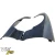 FRP TDES Wide Body Fenders (front) 25mm > Mazda RX-7 (FC3S) 1986-1992 - image 12