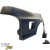 FRP TDES Wide Body Fenders (rear) 30mm > Mazda RX-7 (FC3S) 1986-1992 - image 16