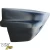 FRP TDES Wide Body Rear Bumper > Mazda RX-7 (FC3S) 1986-1992 - image 16