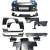 FRP TDES Wide Body Kit 12pc > Mazda RX-7 (FC3S) 1986-1992 - image 1
