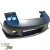 FRP TDES Wide Body Kit 12pc > Mazda RX-7 (FC3S) 1986-1992 - image 30