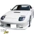 FRP TDES Wide Body Kit 12pc > Mazda RX-7 (FC3S) 1986-1992 - image 54