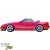 FRP TDES Wide Body Kit 12pc > Mazda RX-7 (FC3S) 1986-1992 - image 65