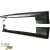 FRP TDES Wide Body Kit 12pc > Mazda RX-7 (FC3S) 1986-1992 - image 74